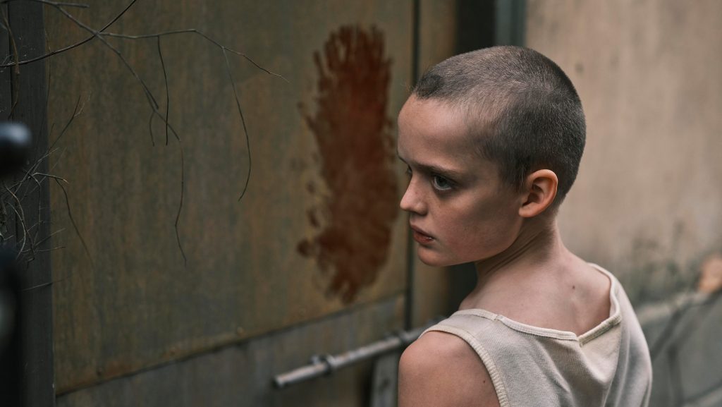 Bring Her Back 2025 Film