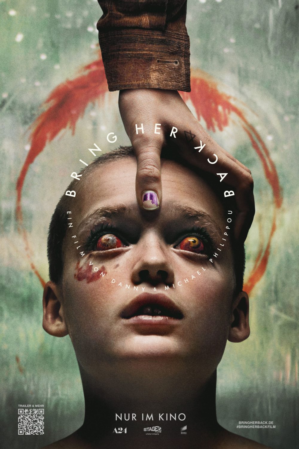 Bring Her Back: Kritik zum Film – Der verstörendste Horrorfilm des&nbsp;Jahres?