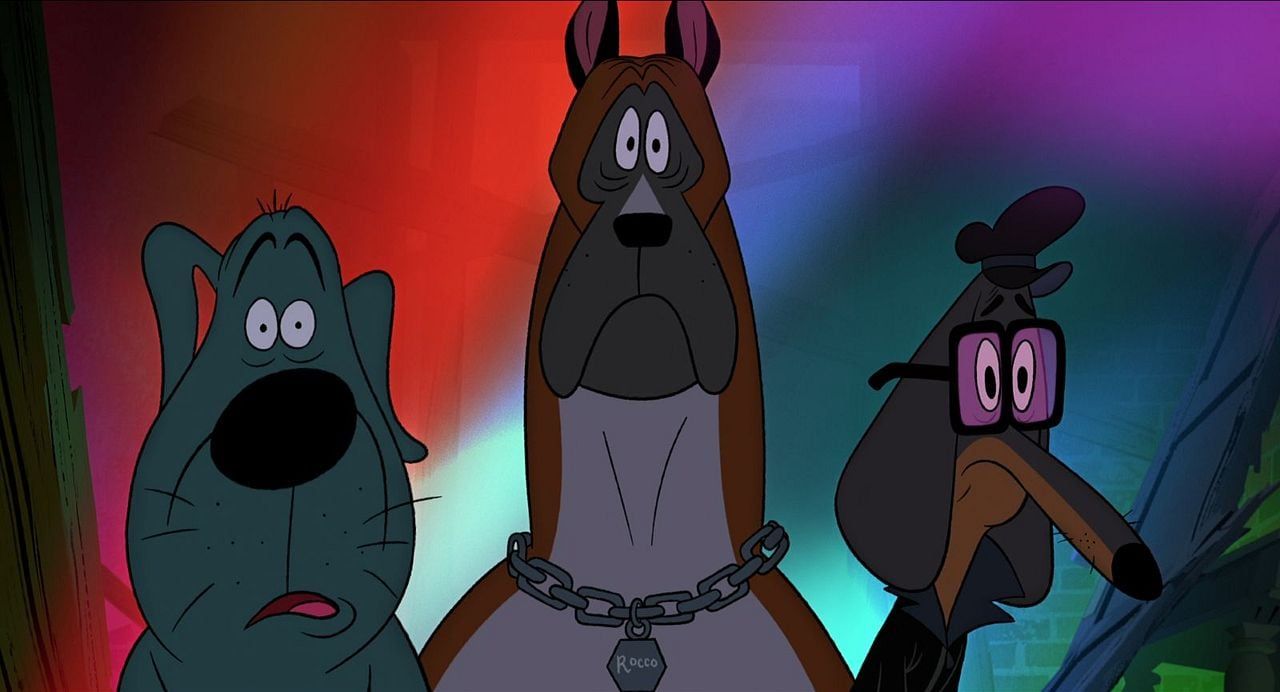 Fixed Netflix Film 2025