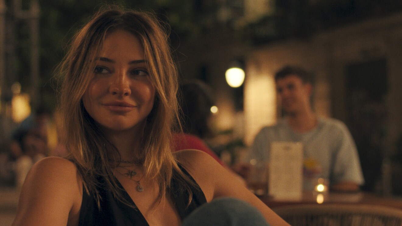 Liebe findet uns Amazon Prime Video Film 2025