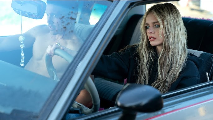 Eenie Meanie Disney Plus Film 2025