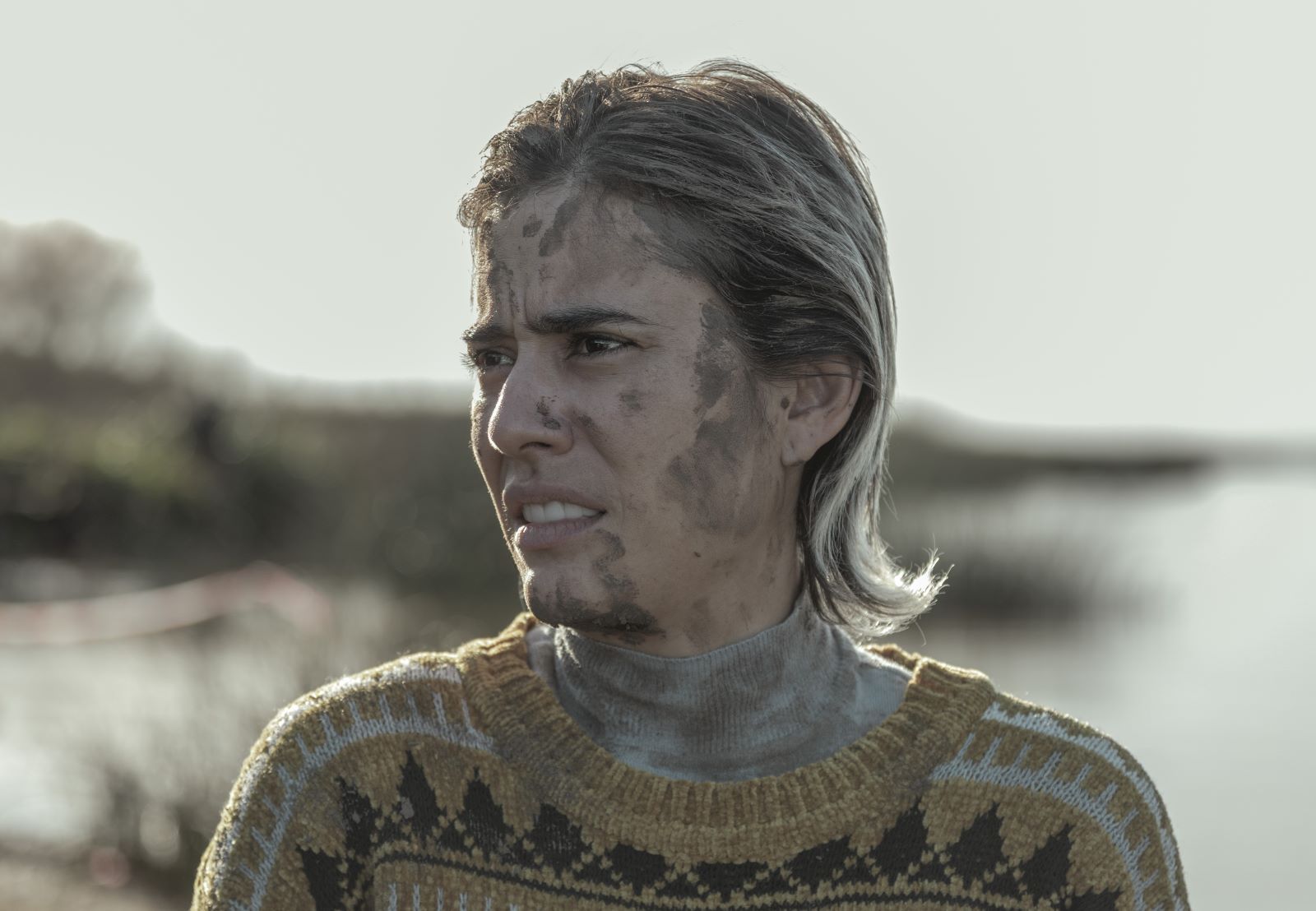 Im Dreck Netflix Serie 2025