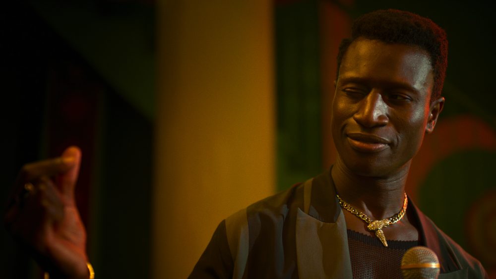 Ströme des Schicksals Netflix Serie 2025