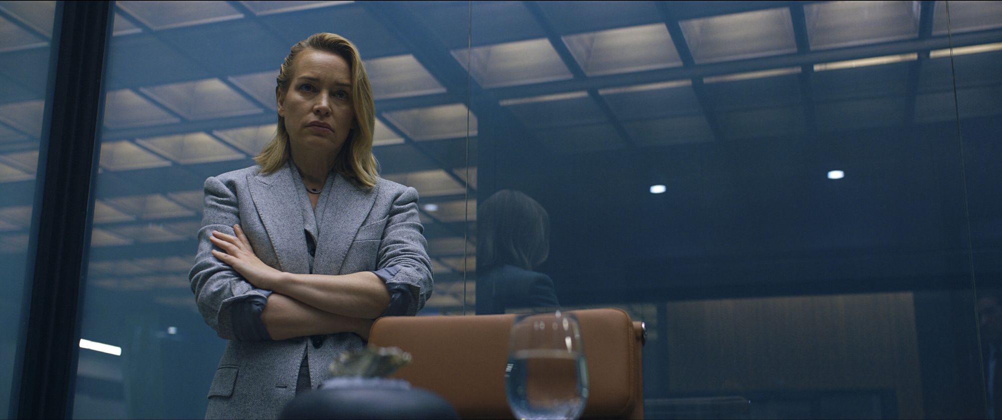 Butterfly Amazon Prime Video Serie 2025