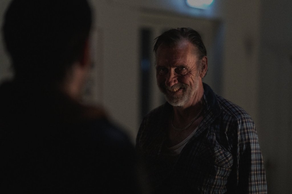 The Home - Hemmet Film 2025