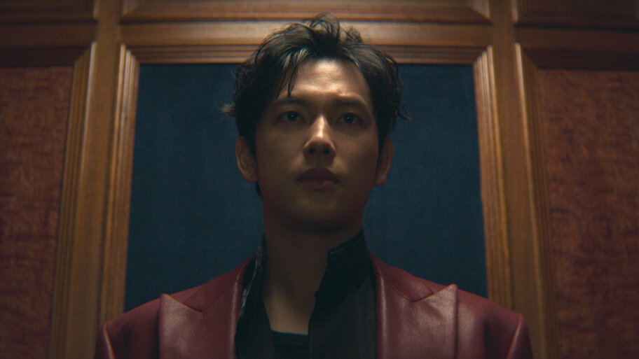 Mantis Netflix Film 2025