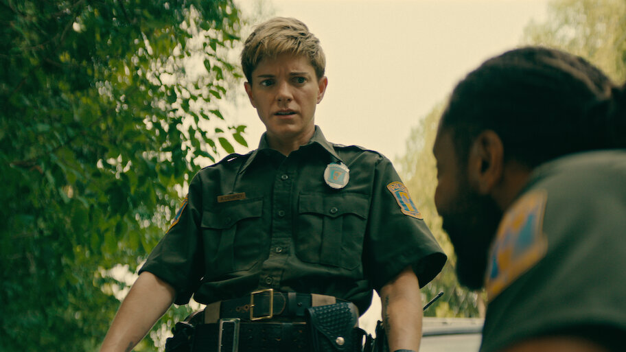 Wayward – Unberechenbar Netflix Serie 2025