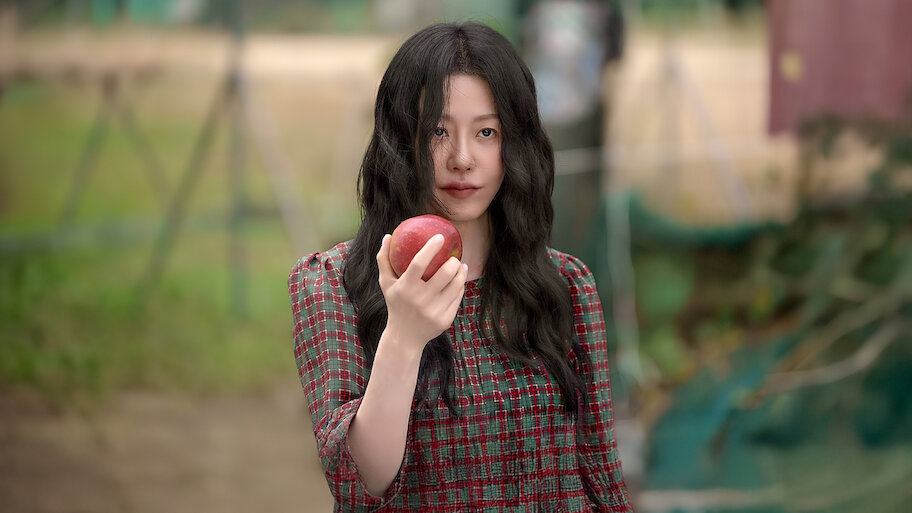 Mantis Netflix Film 2025