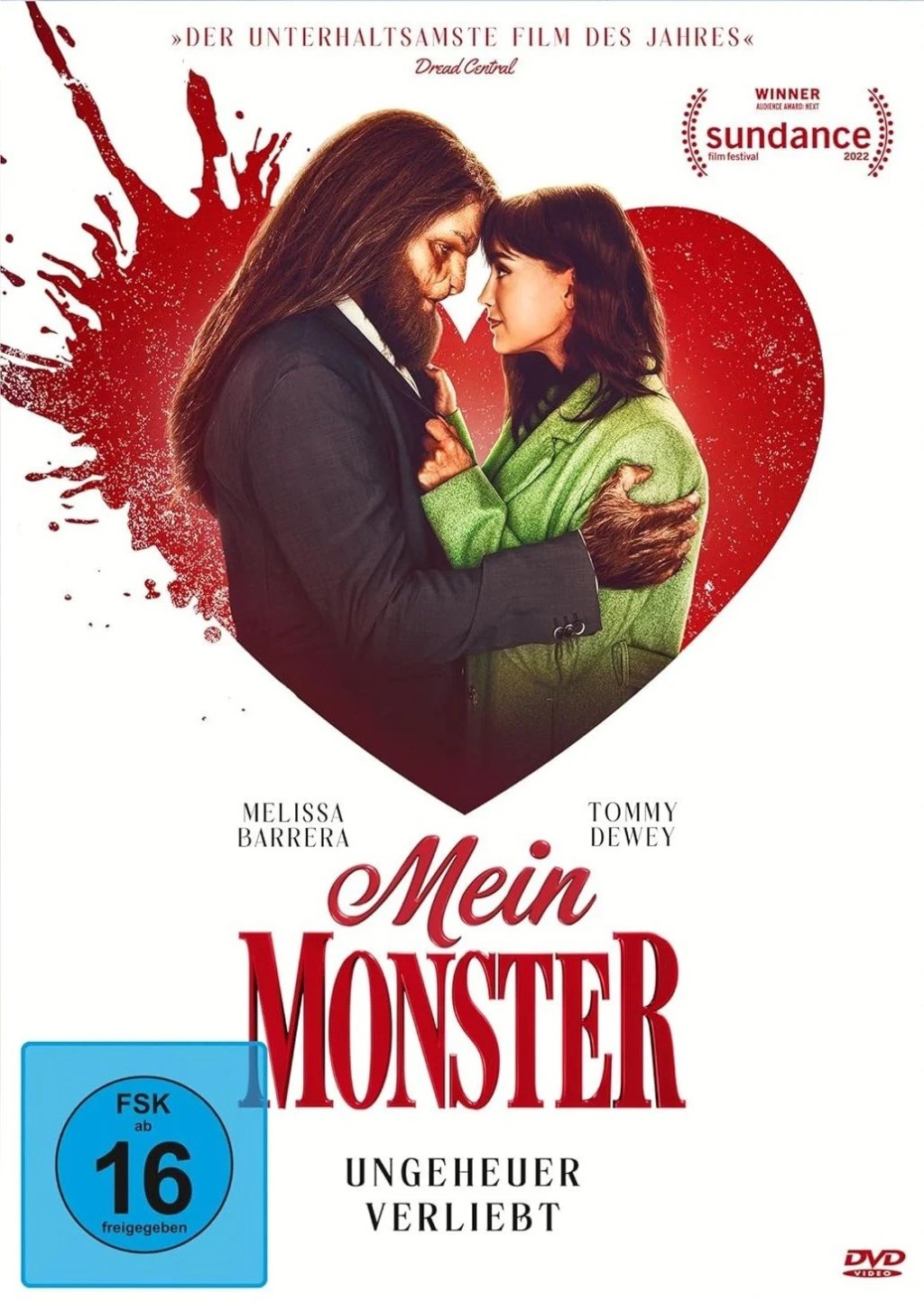 Mein Monster – Ungeheuer verliebt: Kritik zum Film – Die Schöne und das Biest&nbsp;2.0