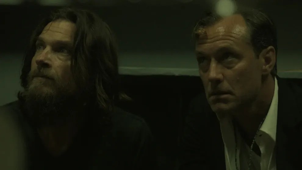 Black Rabbit Netflix Serie 2025