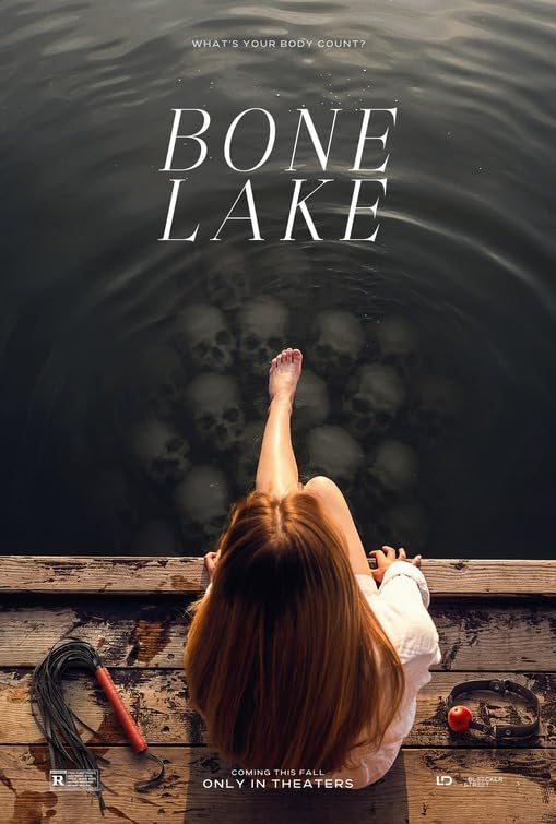 Bone Lake: Kritik zum Film – Urlaub, Leidenschaft und tödliche&nbsp;Geheimnisse