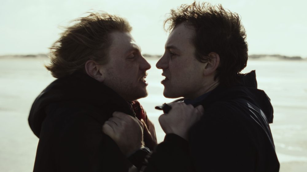 Bubbles … wir waren doch Freunde Film 2025