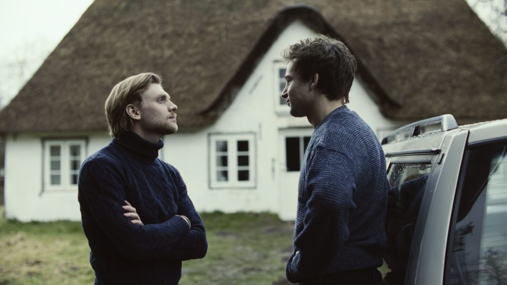 Bubbles … wir waren doch Freunde Film 2025