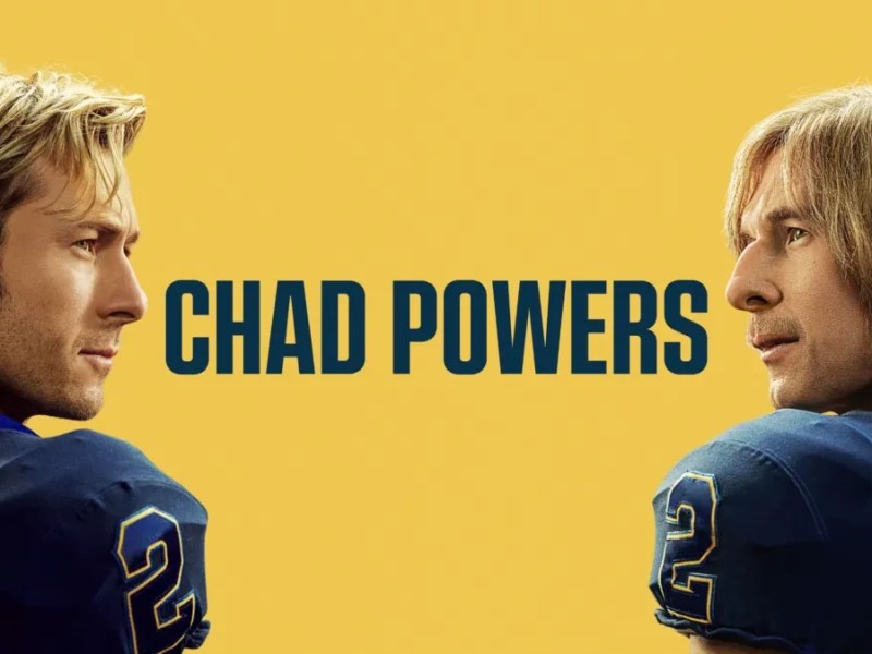 Chad Powers: Kritik zur Disney+ Serie – Kann „Ted Lasso“&nbsp;einpacken?