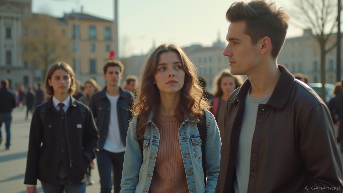 Riv4lries Netflix Serie Rivalries 2025