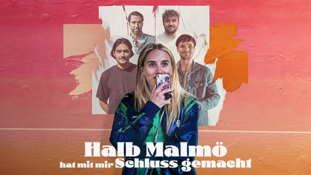 Halb Malmö hat mit mir Schluss gemacht: Kritik zur Netflix&nbsp;Serie