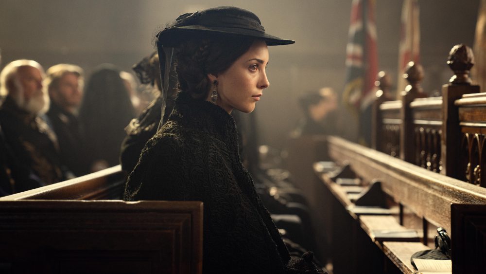 House of Guinness Netflix Serie 2025