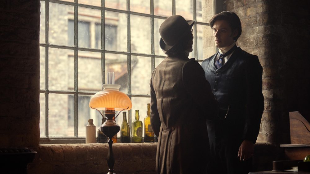 House of Guinness Netflix Serie 2025