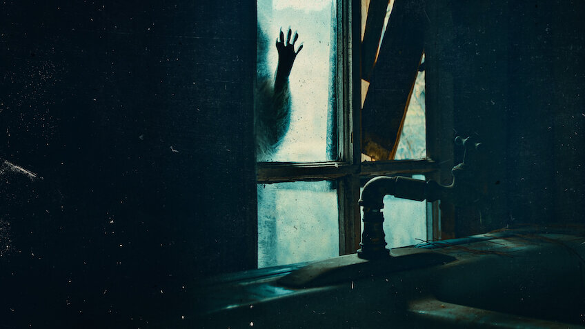 Nightmares of Nature: Diese Netflix Serie macht Lust auf&nbsp;Halloween!