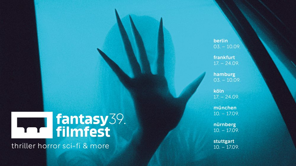 Fantasy Filmfest 2025
