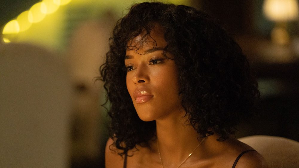 Ruth & Boaz Netflix Film 2025