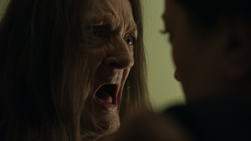 The Home - Hemmet Film