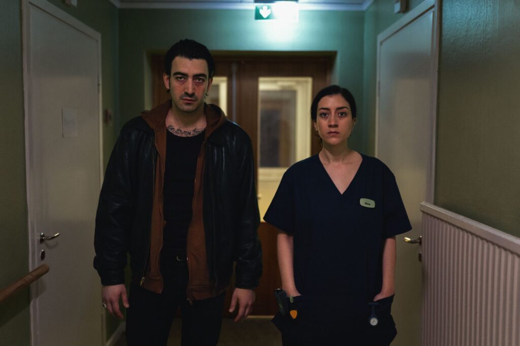 The Home - Hemmet Film 2025