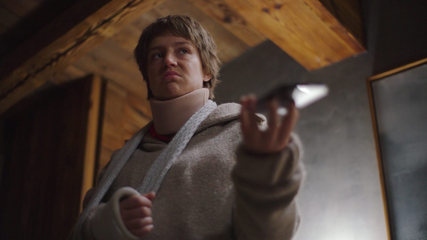 The Piano Accident Film