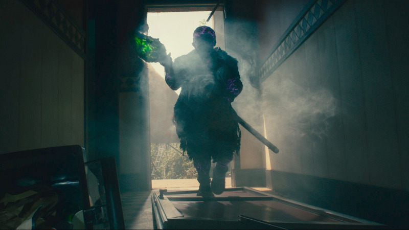 The Toxic Avenger Film 2023