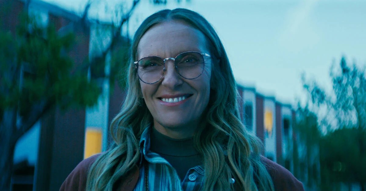 Wayward – Unberechenbar Netflix Serie 2025