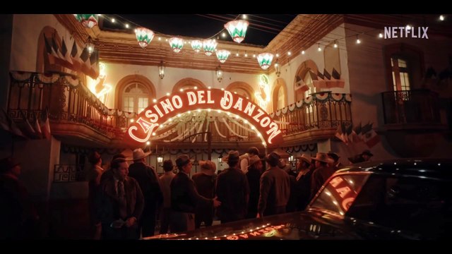 Die Toten Frauen Netflix Serie 2025