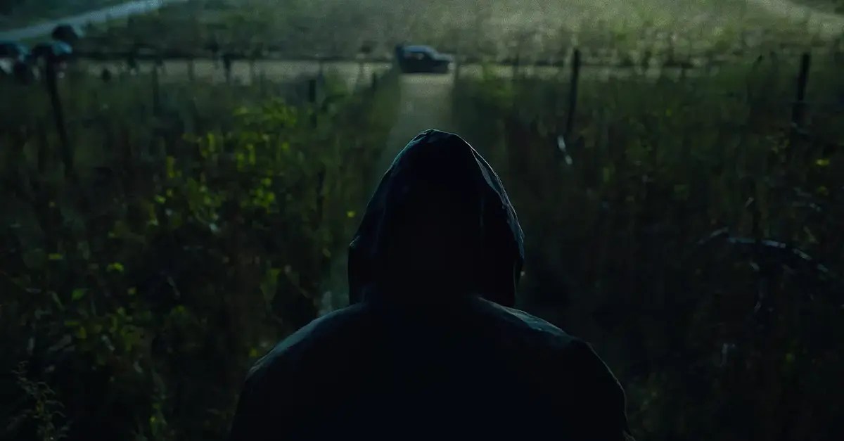 Das Monster von Florenz Netflix Serie 2025