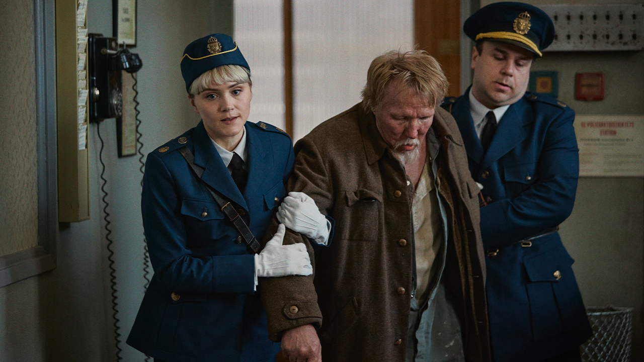 Frischer Wind Netflix Serie 2025