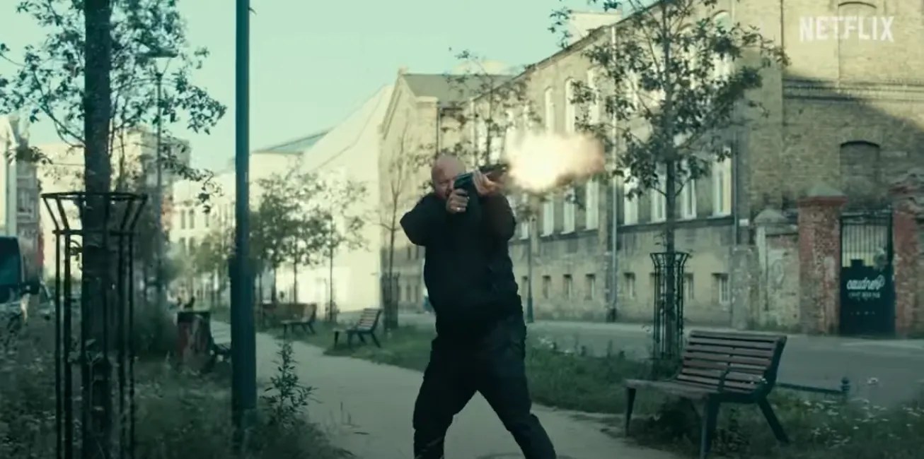 Furioza 2 Netflix Film 2025