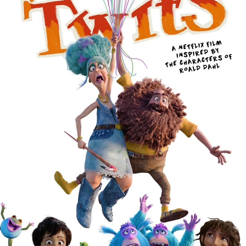 Die Trottels: Kritik zum Netflix Film – Ein derber Spaß für die ganze&nbsp;Familie?