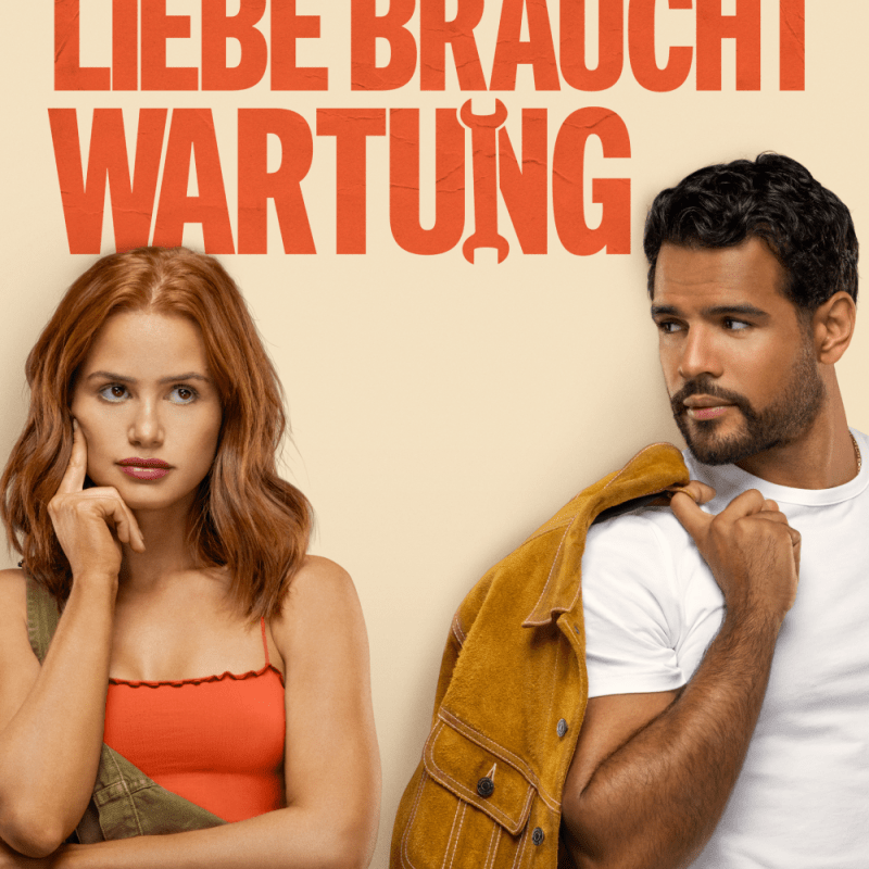 Liebe braucht Wartung: Kritik zum Amazon Film – Prime Video verspricht große&nbsp;Gefühle