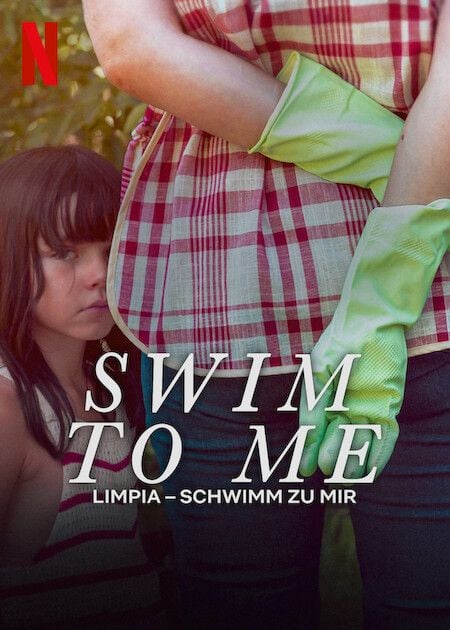 Limpia – Schwimm zu mir: Kritik zum Netflix Film – Ein leises Drama mit lauter&nbsp;Stimme