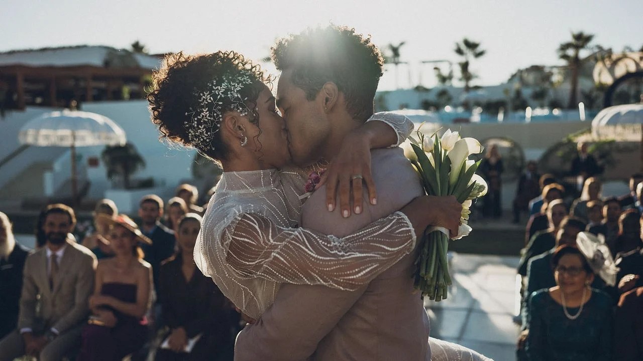 Culpa Nuestra – Unsere Schuld Amazon Prime Video 2025