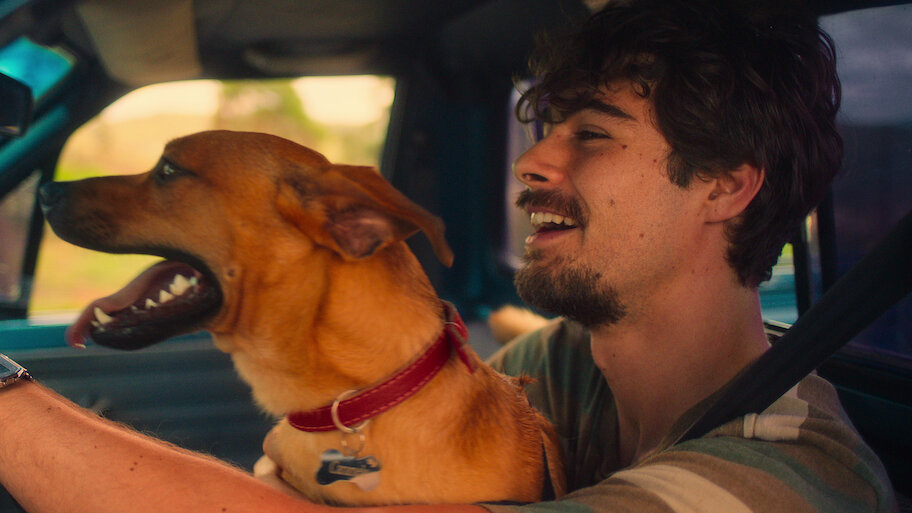 Caramelo Netflix Film 2025