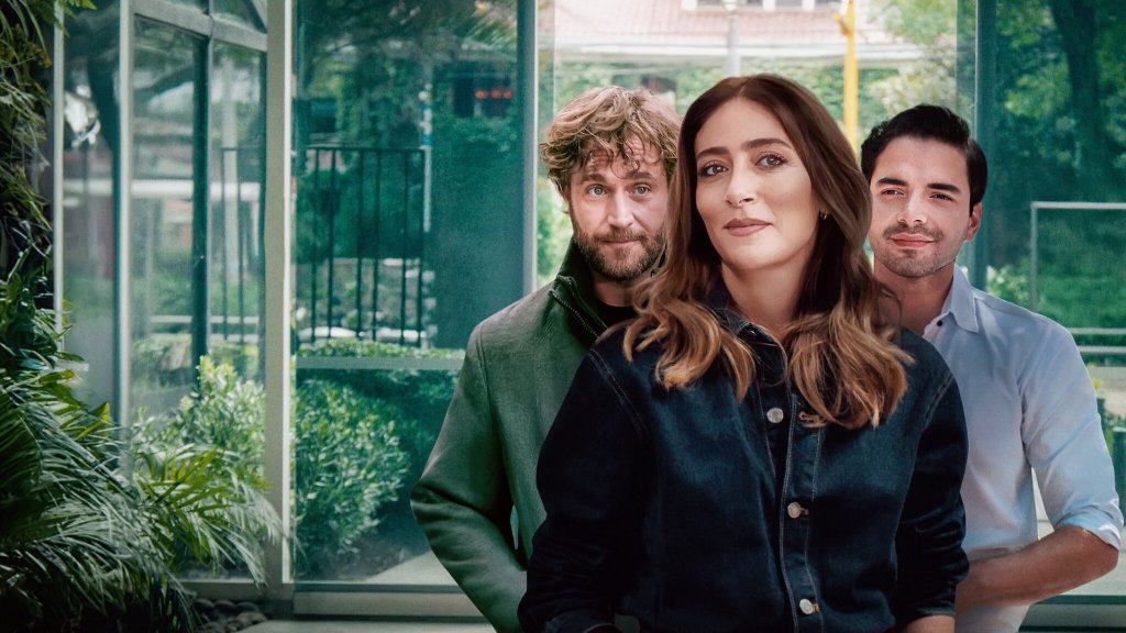 Einfach Alice: Kritik zur Netflix Serie – Eine chaotische Dreiecksbeziehung