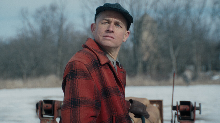 Monster: Die Geschichte von Ed Gein Netflix Serie Staffel 3 2025