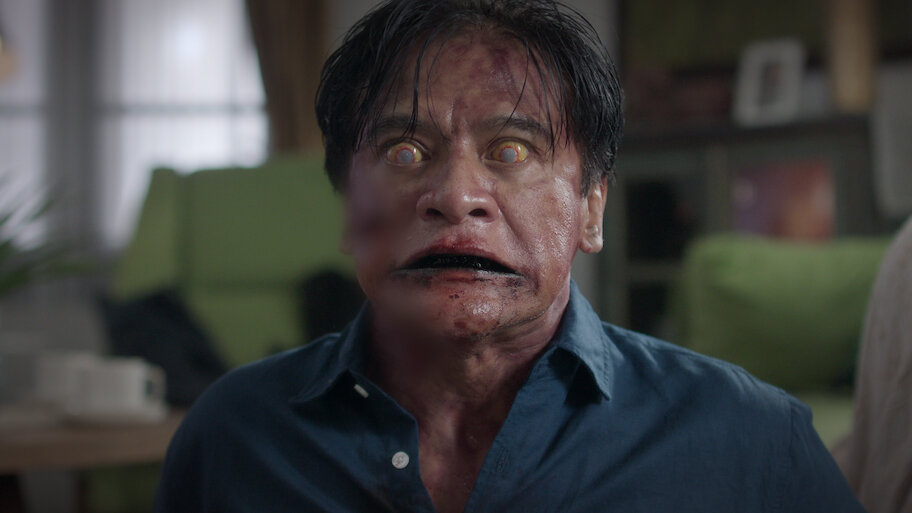 Das Elixier Netflix Film 2025