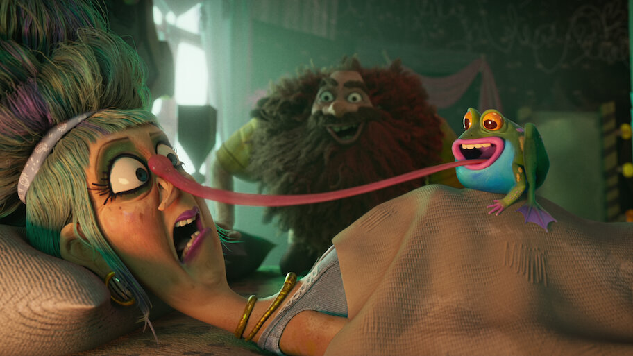 Die Trottels Netflix Film 2025