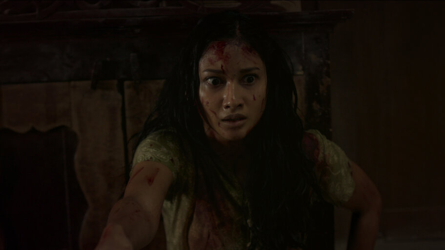 Das Elixier Netflix Film 2025