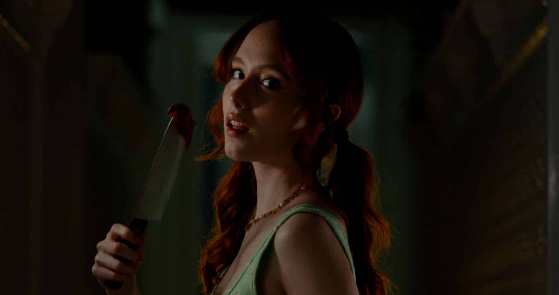 Cannibal Mukbang Film 2023