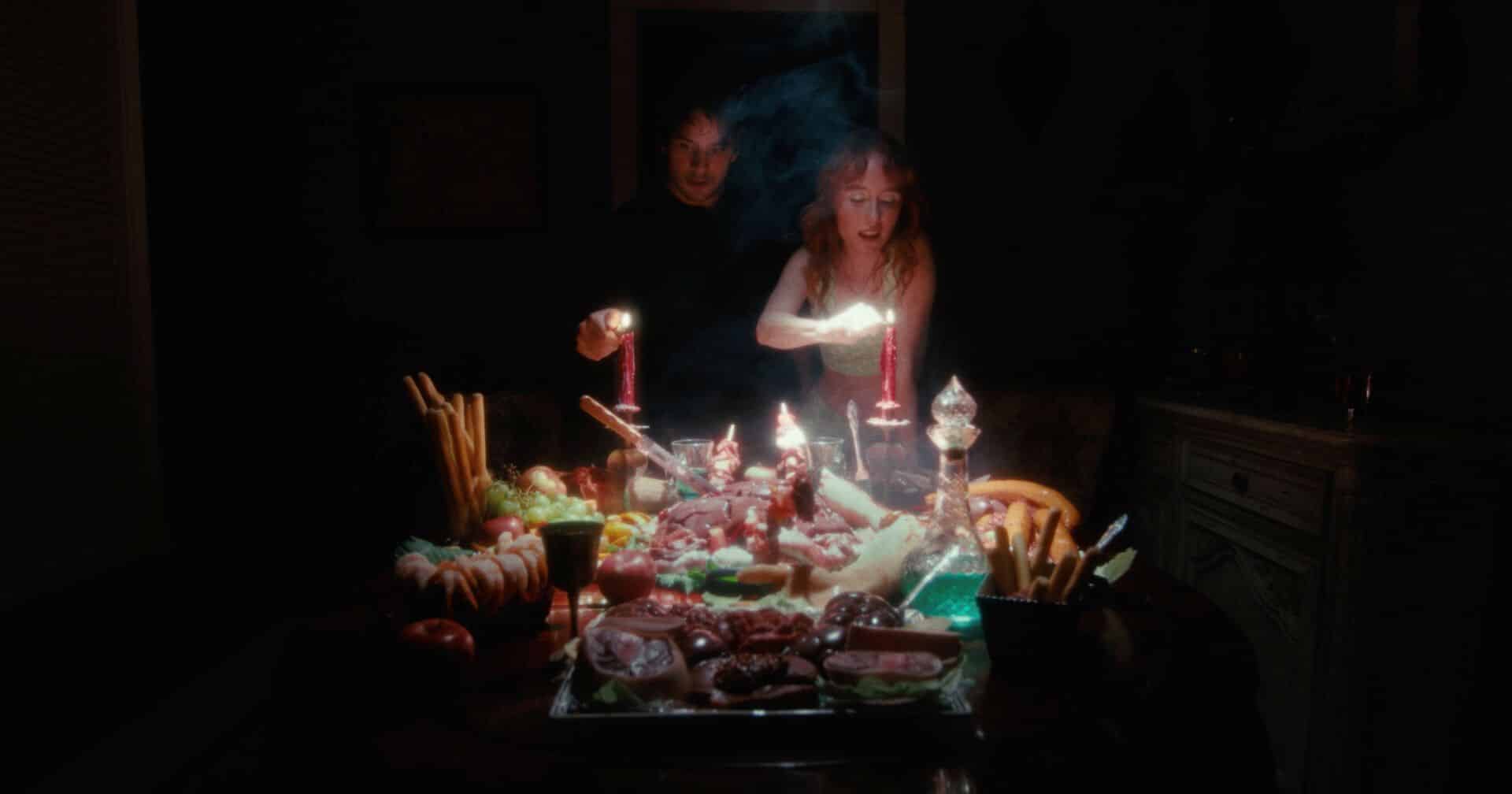 Cannibal Mukbang Film 2023