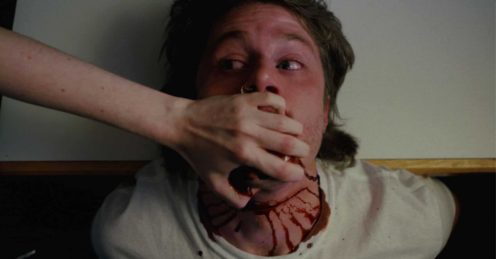 Cannibal Mukbang Film 2023