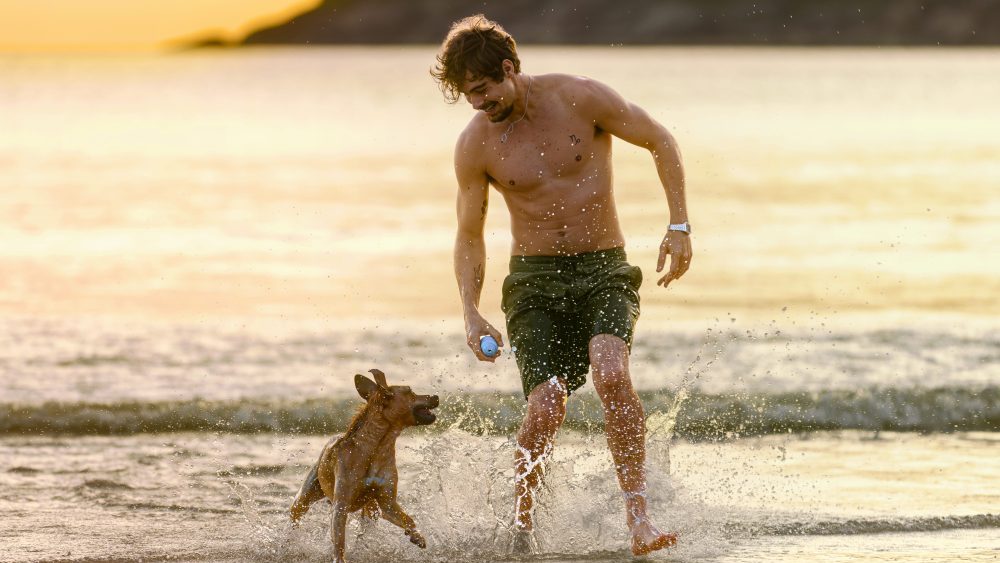 Caramelo Netflix Film 2025