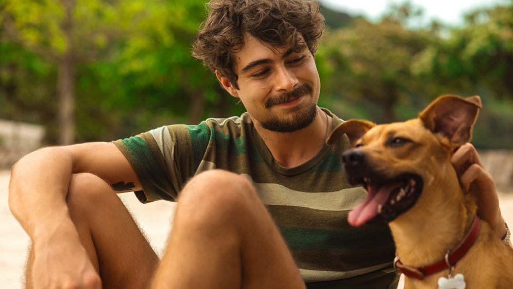 Caramelo Netflix Film 2025