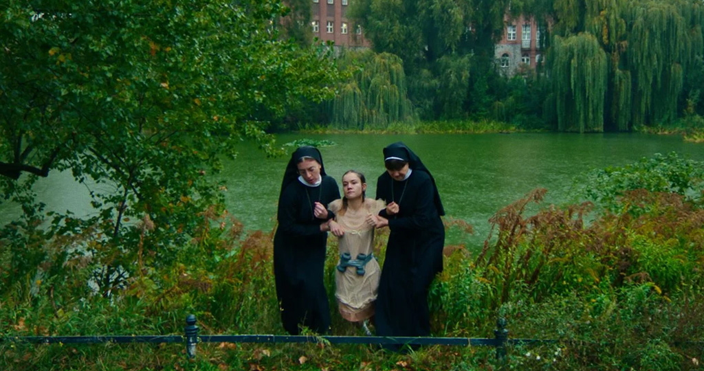 Danke für nichts Film 2025